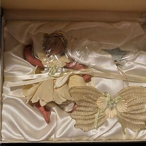 Daddy's Angel Babies by Daddy's Long Legs - Maize